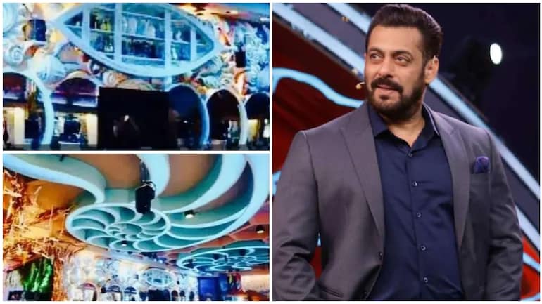 BIG BOSS 16 : Launch In October 1 Bigg Boss 16