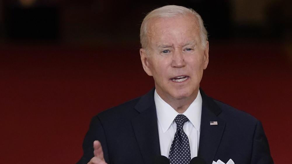 Joe Biden’s approval ratings plummet, now lower than Donald Trump’s. Here’s why