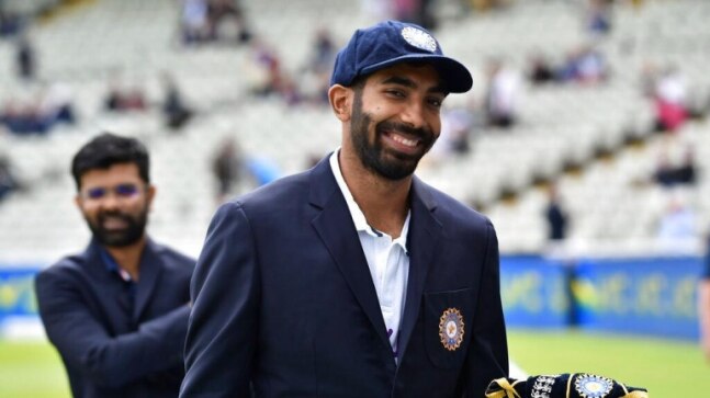 England vs India | Jasprit Bumrah commands respect of the team, important quality to have as leader: Rahul Dravid