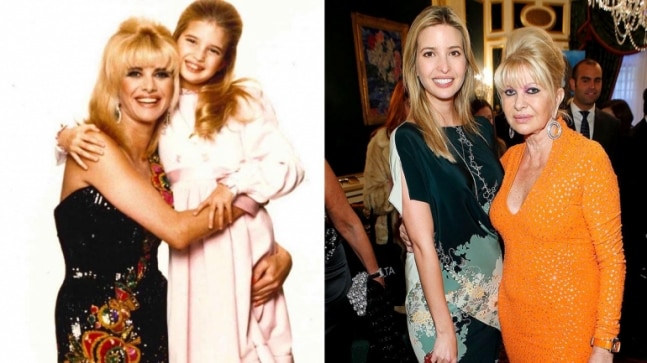 Will miss her forever': Donald Trump's daughter reacts to mother's death - World News