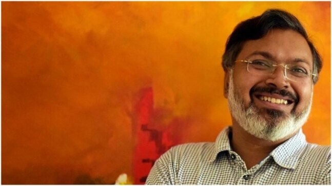 Devdutt Pattanaik at India Today Conclave East 2022: I would advise future politicians to go to drama schools