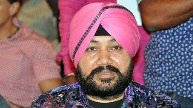 Punjabi singer Daler Mehndi sentenced to jail in 2003 human trafficking case