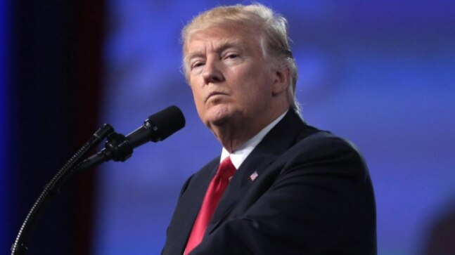 Donald Trump says Elon Musk voted for him, Musk calls him a liar