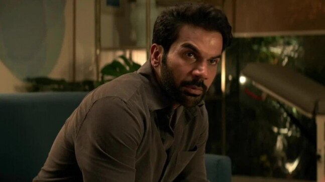 Hit The First Case box office collection Day 5: Rajkummar Rao's film continues scoring low - Vimarsana News