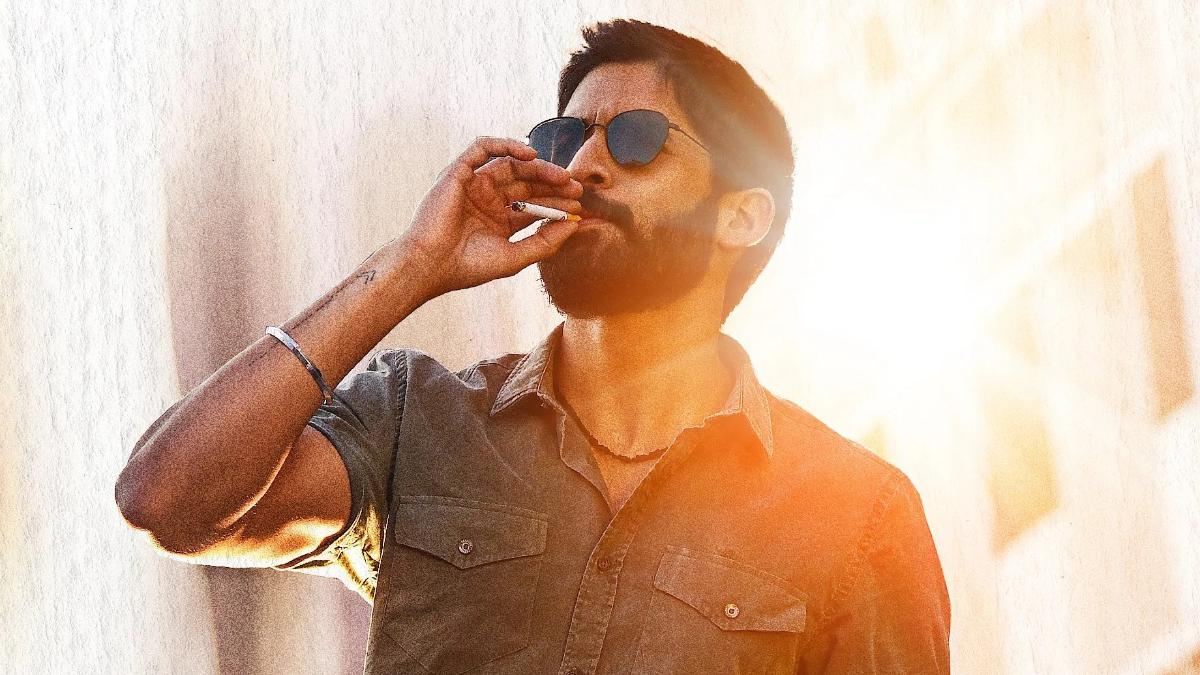 Thank You box office collection Day 2: Lowest for a Naga Chaitanya film in years