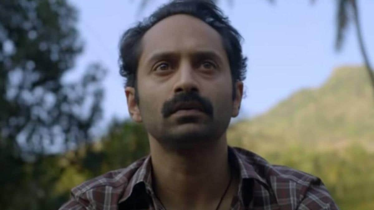 Malayankunju Movie Review: Fahadh Faasil speaks with his eyes and silences. And we listen - Movies News