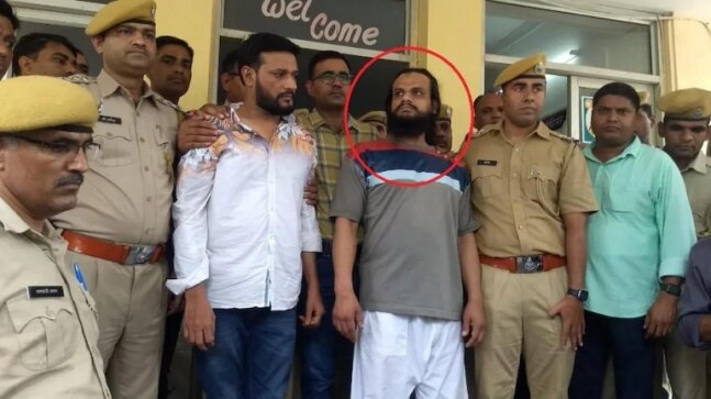 Rajasthan Police to probe PFI links in Ajmer cleric hate speech case, says top cop - Vimarsana News
