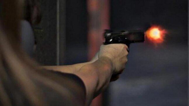 Muslim religious leader shot dead in Maharashtra's Nashik - Vimarsana News