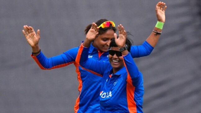 Commonwealth Games 2022: India captain Harmanpreet Kaur pleased with India's performance vs Pakistan