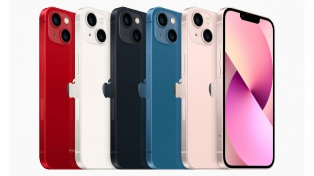 iPhone 14 Max facing supply chain issues, release may delay by few weeks - Vimarsana News