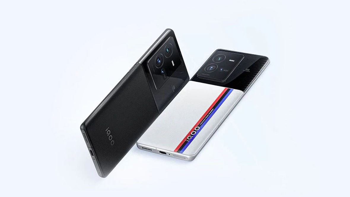 iQOO 10, 10 Pro with Snapdragon 8 Gen+ 1, 200W fast charging 