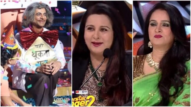 Dr Mashoor Gulati's comeback to Padmini-Poonam Special: What to watch on TV this weekend