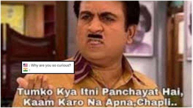 Hilarious flag trend takes over Twitter once again and netizens can’t get enough. Best tweets