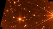 There are over 1000 galaxies in this one picture clicked by James Webb Telescope