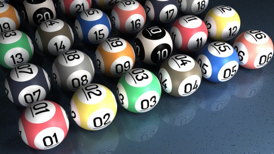 Kerala Lottery result today, 02.07.2022 Karrunya KR 556 result - India Today