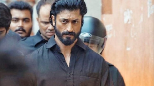 Khuda Haafiz 2 box office collection Day 6: Vidyut Jammwal's film continues its struggle