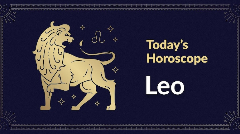 Leo Horoscope Today, August 1, 2022: Lifestyle will be attractive! Leo Horoscope Today, August 1, 2022: Lifestyle will be attractive!