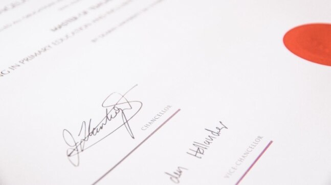 New software to tackle fake sports certificates submitted for govt jobs