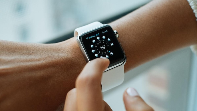How to pair Apple Watch to new iPhone India Today