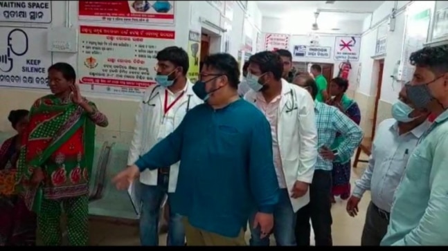 8 dead, many infected amid Cholera outbreak in Odisha's Rayagada district