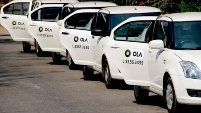 Ola and Uber merging? Here is what we know so far