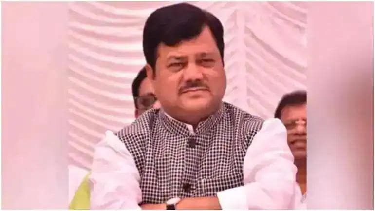File image of Pravin Darekar File image of Pravin Darekar