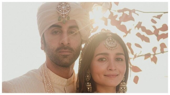 Will Ranbir Kapoor, Alia Bhatt be fine with their kid being papped? Shamshera actor answers