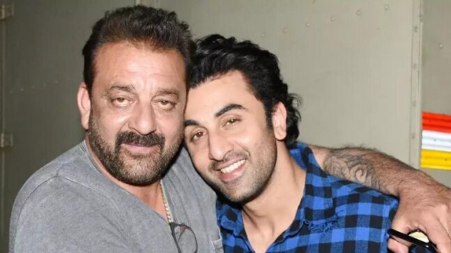 Ranbir Kapoor calls Sanju 'big moment' in his life, says he had Sanjay Dutt's posters in his cupboard