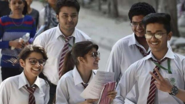 CBSE Class 12 Result 2022 DECLARED: 5 ways to download marksheets
