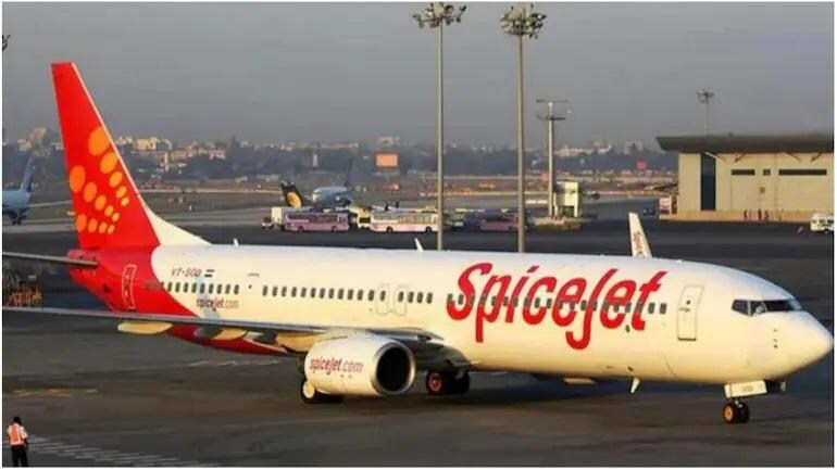 The DGCA had issued a show cause notice to SpiceJet over eight malfunction incidents in 18 days. The DGCA had issued a show cause notice to SpiceJet over eight malfunction incidents in 18 days.