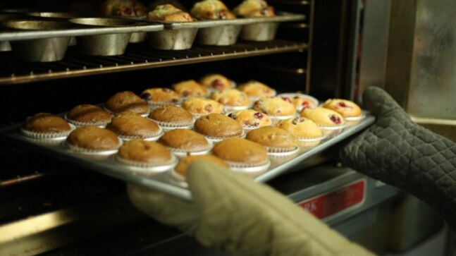 Career in bakery and culinary arts in the hospitality industry: Courses, skillsets, job profiles - Vimarsana News