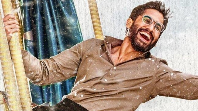 Thank You box office collection Day 8: Naga Chaitanya's film dies a slow death