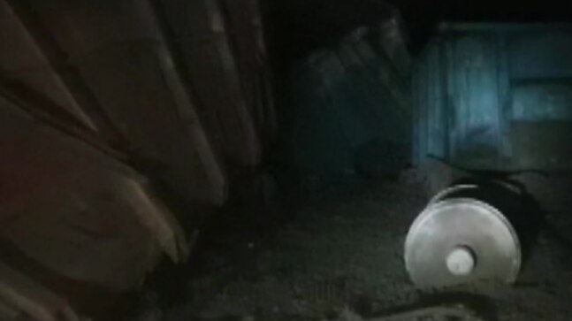 12 coaches of goods train derails in Gujarat's Dahod, no casualty - Vimarsana News