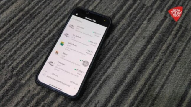 Uber will make it harder for drivers to cancel your rides