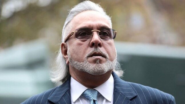 Supreme Court verdict on Vijay Mallya's sentence in contempt case on Monday - Vimarsana News