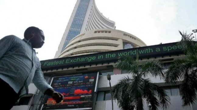 Sensex, Nifty surge over 1% after windfall tax cut, FII inflows lift mood
