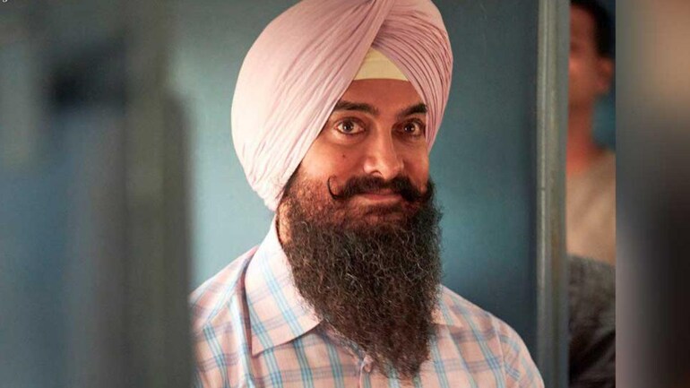 Laal Singh Chaddha released on August 11. Laal Singh Chaddha released on August 11.