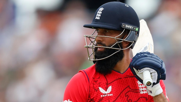 Moeen Ali Claims Odi Cricket Would Be Lost If Changes Aren'T Made 2 Moeen Ali feels that ODI cricket may lose its place soon (Courtesy: AP)