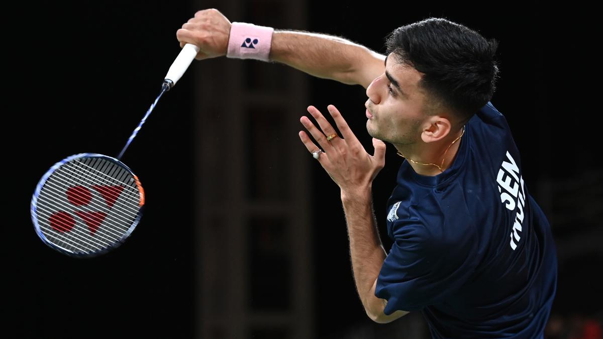 Commonwealth Games 2022 | Lakshya Sen and Kidambi Srikanth join PV Sindhu in semifinals