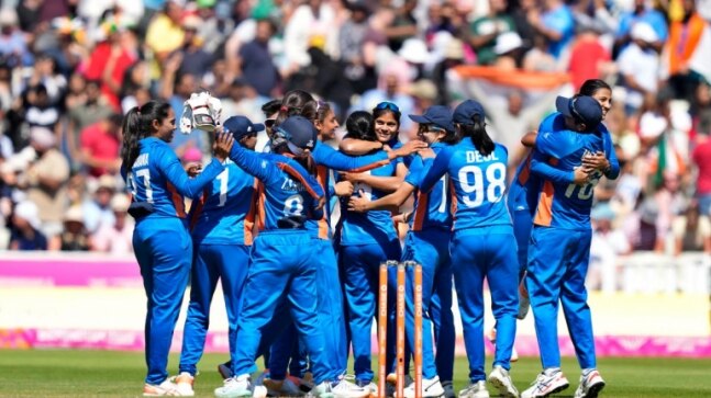 CWG 2022 | India captain Harmanpreet Kaur says she will be watching 2nd semi: Learn from it, make our plans