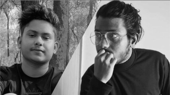 In conversation with Afzal Anis, Founder of First HelpCare NGO and Fametick Media, and Rony Das, a Cyber Security Researcher - Vimarsana News