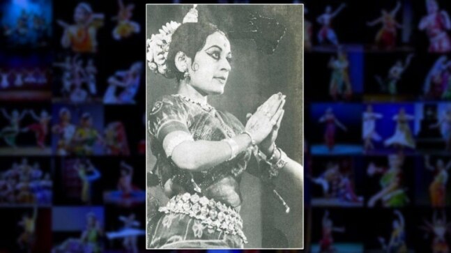 From the India Today archives (1979) | When Sonal Mansingh felt bitter about official overseas tours - Vimarsana News