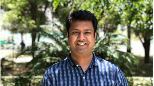 We are fully cooperating with them financial crime agency probe: Coinswitch Kuber CEO - Vimarsana News