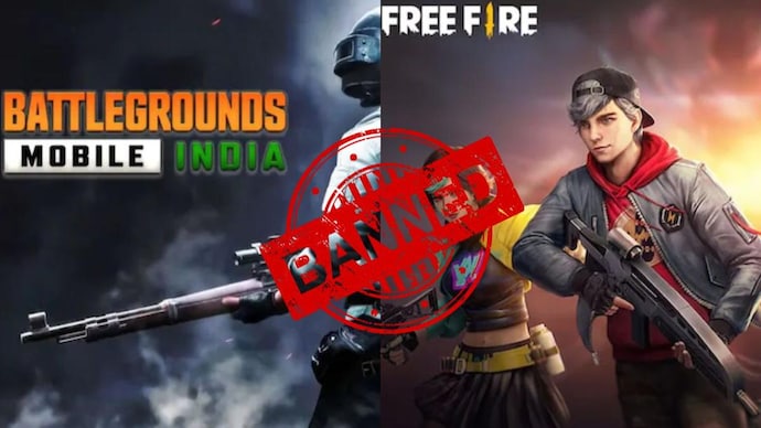 Full list of Chinese apps banned in India so far: PUBG Mobile, Garena Free  Fire, TikTok and hundreds more