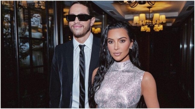 Kim Kardashian and Pete Davidson part ways after 9 months of dating