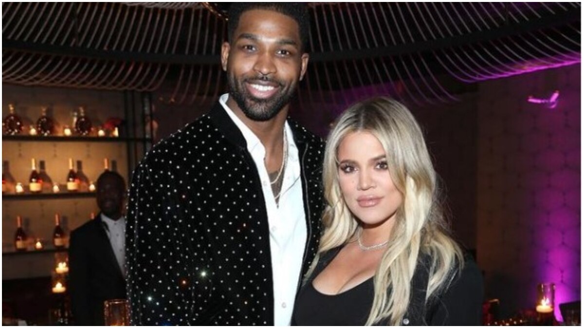 Former couple Khloe Kardashian and Tristan Thompson welcome second baby via surrogate