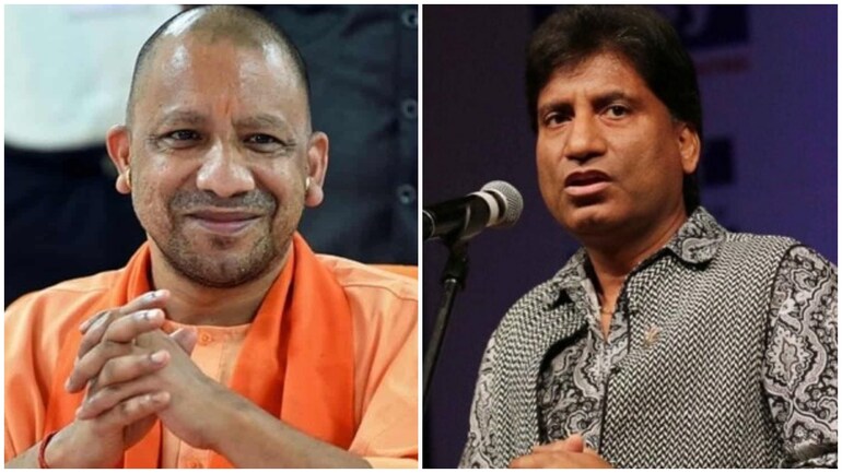 Indian comedian Raju Srivastava remains critical and still on ventilator
