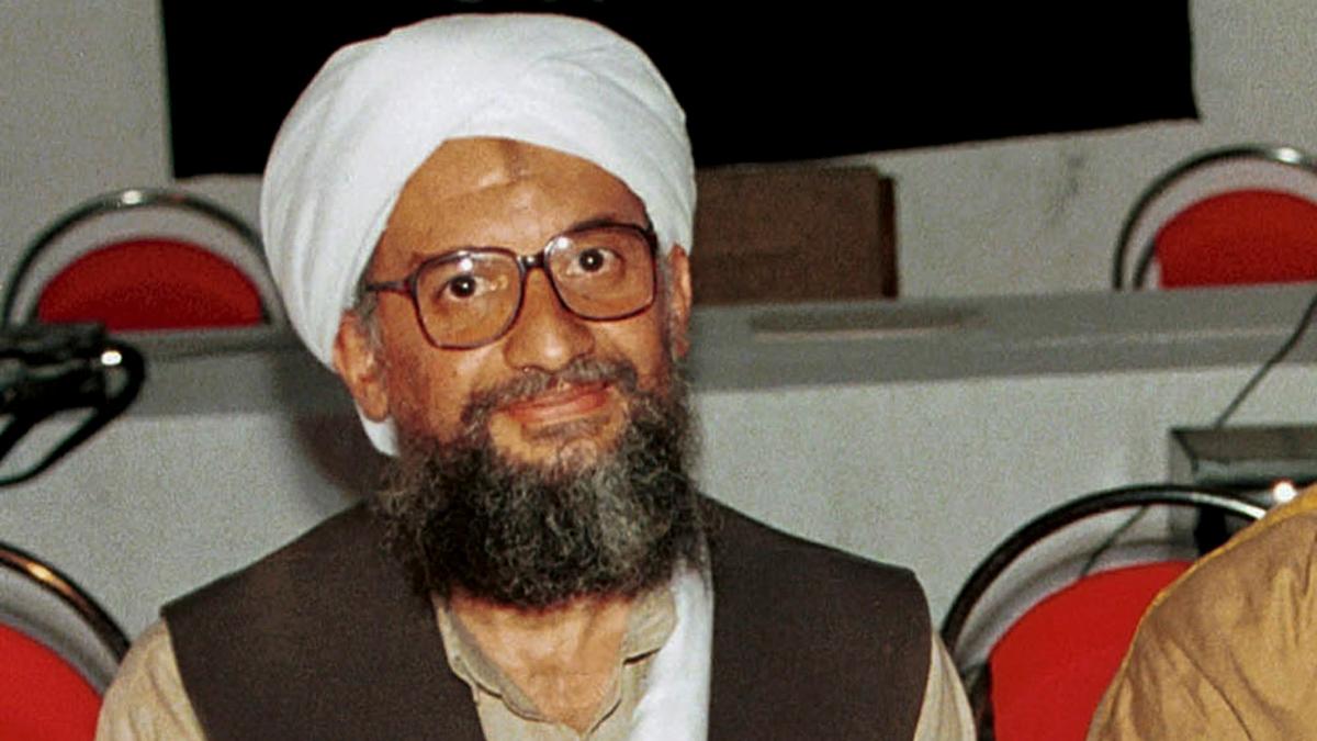 What Ayman al-Zawahiri’s killing means for Al-Qaeda and international security