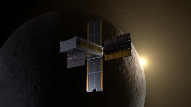 Biosentinel cubesat will carry living organisms around Moon to perform first bio experiment - Vimarsana News