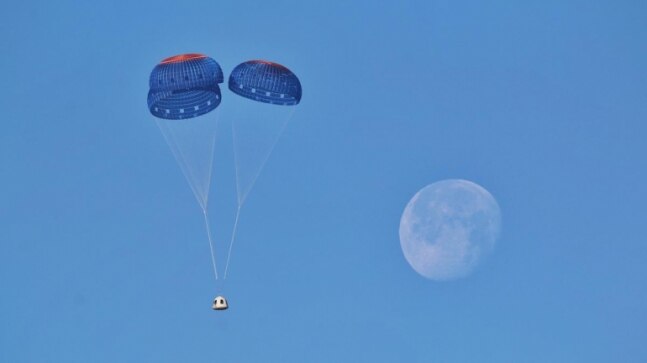 Blue Origin to launch next space flight on Aug 31, no tourists this